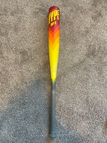 2024 Easton Hype Fire (Used) 30/20