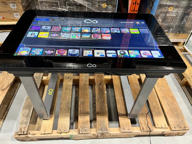 Arcade 1UP Infinity Table 32" with legs