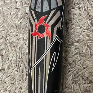 Used 2022 DeMarini BBCOR Certified Alloy 28 oz 31" Voodoo Bat