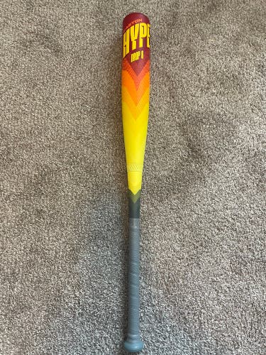 2024 Easton Hype Fire (Used) 30/22 OR BEST OFFER (No Trades)