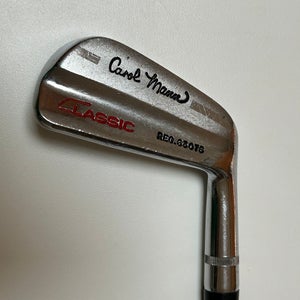 Wilson Carol Mann Classic 5 Iron right hand