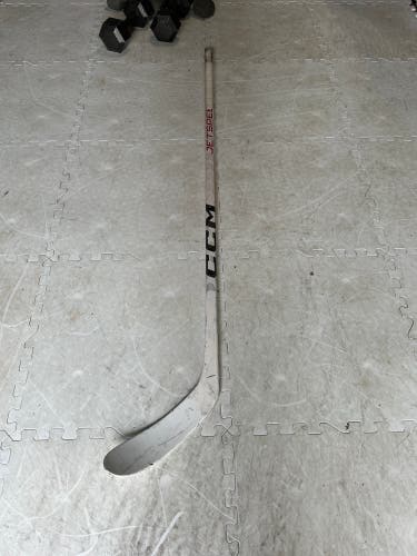 CCM Jetspeed FT5 pro True North