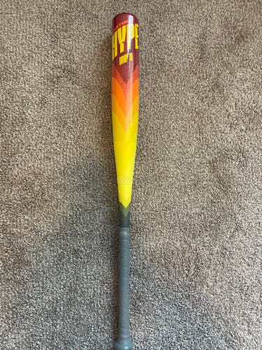 2024 Easton Hype Fire 31/21