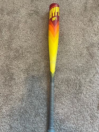 2024 Easton Hype Fire (Used) 31/26 (No Trades)