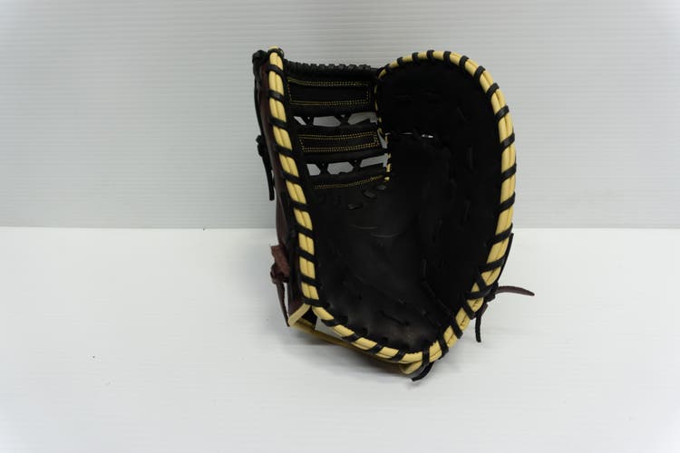 New Right Hand Throw Mizuno First Base MVP Prime Baseball Glove 12.5"