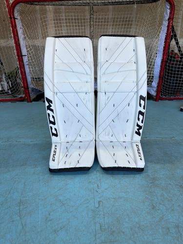 CCM Eflex 5 Pads
