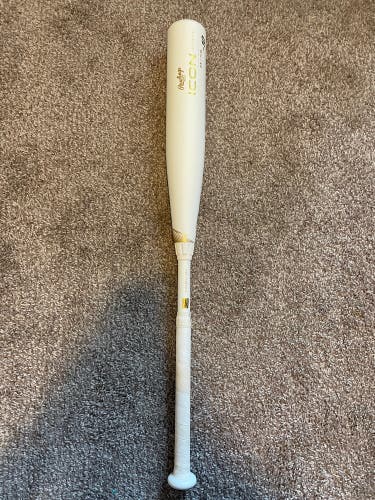 2024 Rawlings Icon (Used) 30/20