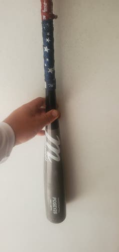 Used Marucci Posey28 USSSA Certified Bat 19 oz 29"