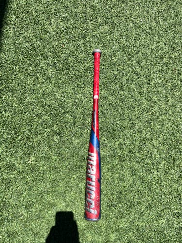 Marucci Cat 9 31” 28 oz