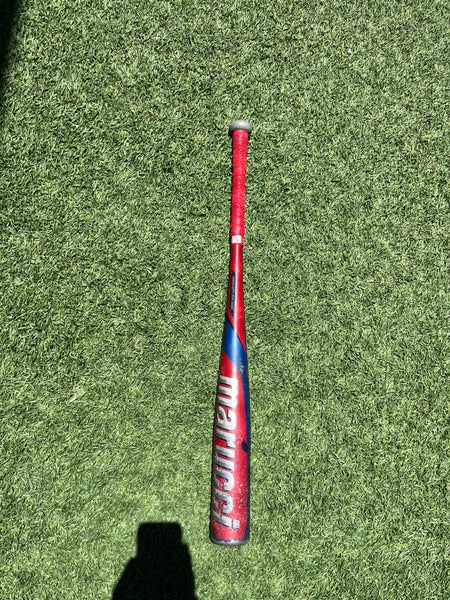 Marucci Cat 9 31” 28 oz