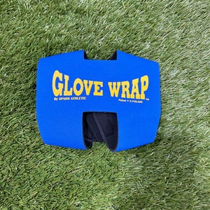 Baseball Glove Wrap