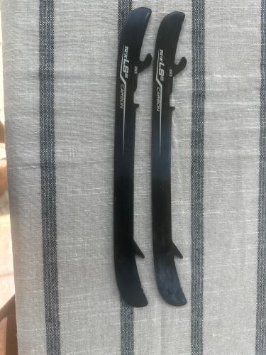Bauer LS 5 Carbon Blades