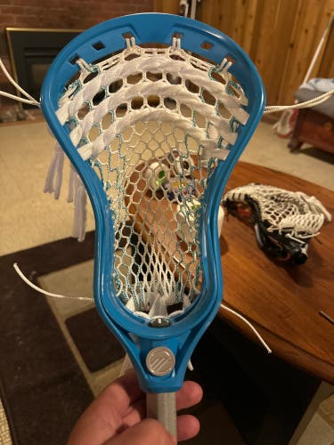 New Defense Strung Havok 2.0 Head