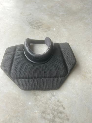 Kova goalie neck guard