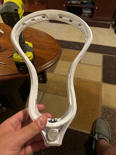 Used Attack & Midfield Unstrung Tactik 3.0 Head