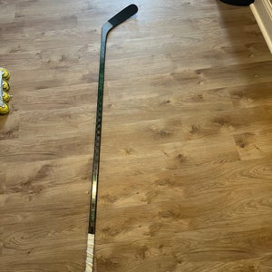 Chad Ruhwedel Used Hockey Stick