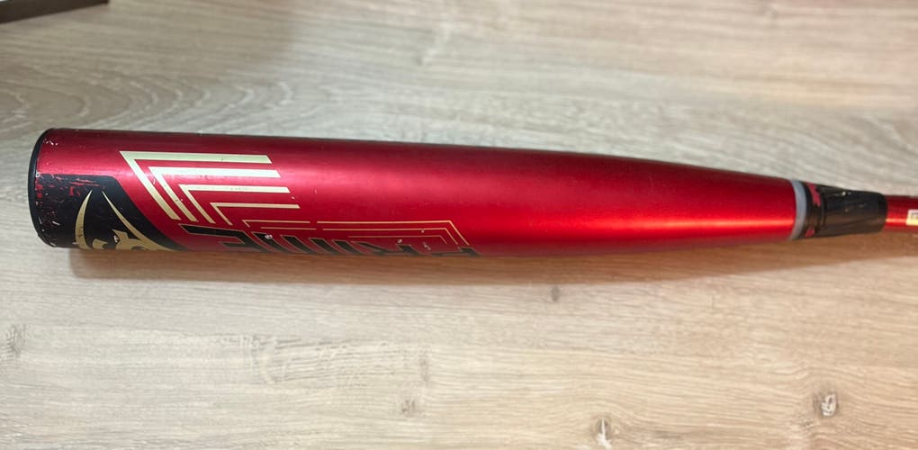 2019 Louisville Slugger (-3) 30 oz 33" Meta Prime Bat
