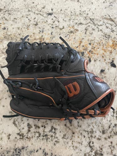 Lefty Black Wilson A1000