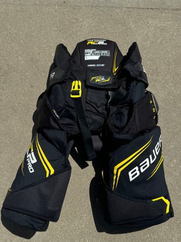 Supreme ACP Pro Girdle