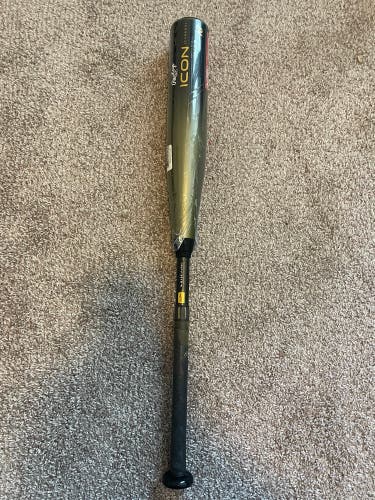 2023 Rawlings Icon 29/19 -10 (OR BEST OFFER)