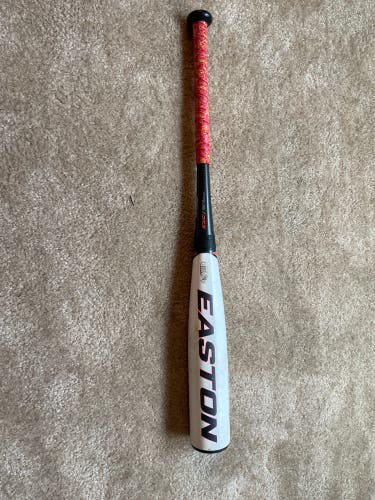 Used USSSA Certified Composite (-10) 18 oz 28" Ghost X Bat