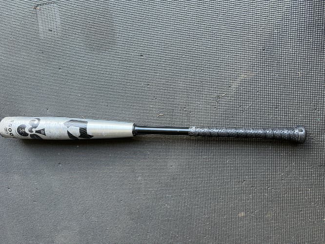 Used 2023 DeMarini The Goods 33/30