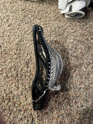 Brand New Torque With Armour Mesh