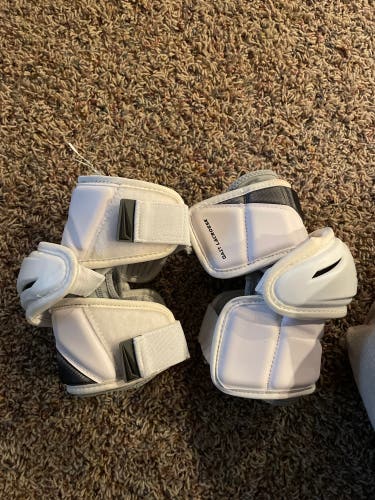 Used Adult Gait Icon Arm Pads