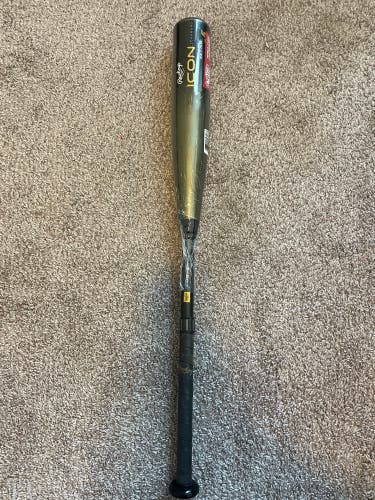 2023 Rawlings Icon 30/25 -5 (OR BEST OFFER)