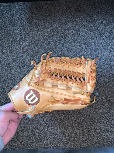 Wilson A2K baseball glove
