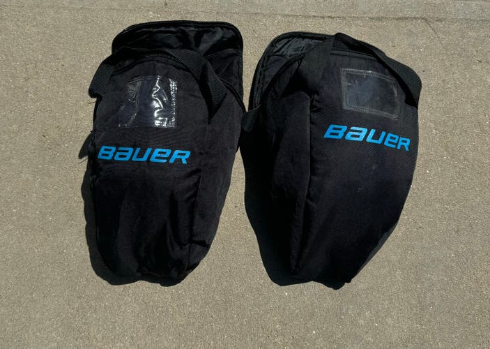 Bauer Goalie Helmet Bags