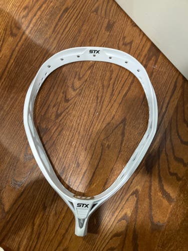Used Goalie Unstrung Eclipse Head