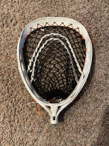 Will Mark game used stick