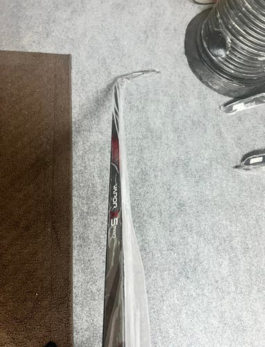 New Bauer Left Hand P92M  Vapor X5 Pro Hockey Stick