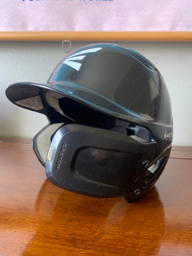Easton helmet Used