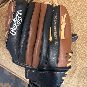 New Left Hand Throw Rawlings Infield Premium Series Baseball Glove 11.5"