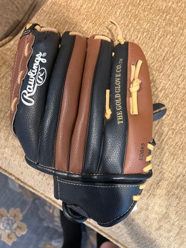 New Left Hand Throw Rawlings Infield Premium Series Baseball Glove 11.5"