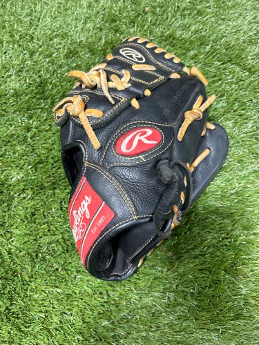 Right Hand Throw Baseball Glove