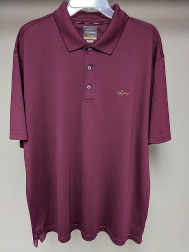 Technical Golf Shirt Bundle - Size XL