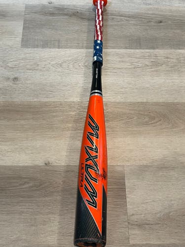 Easton Maxum Ultra -10 USA