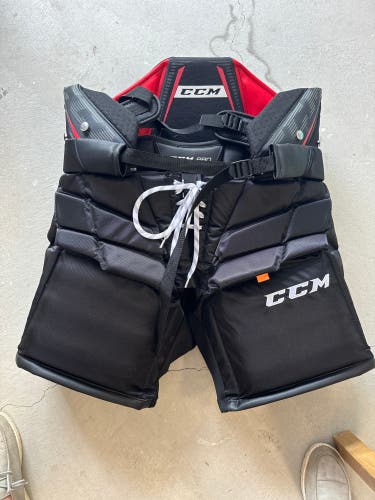 Ccm Pro Pants