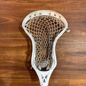 USED Strung ECD Mirage Head
