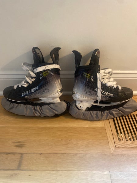 Vapor Hyperlite 2 Hockey Skates Size 5.5 Fit 1