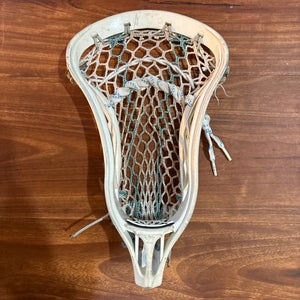 RARE Warrior OG Blade Faceoff Head
