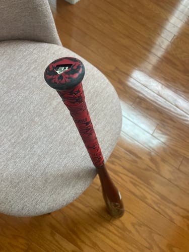 Demarini Voodoo USA Bat