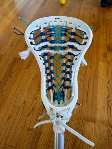 OG Gait Torque Lacrosse Head