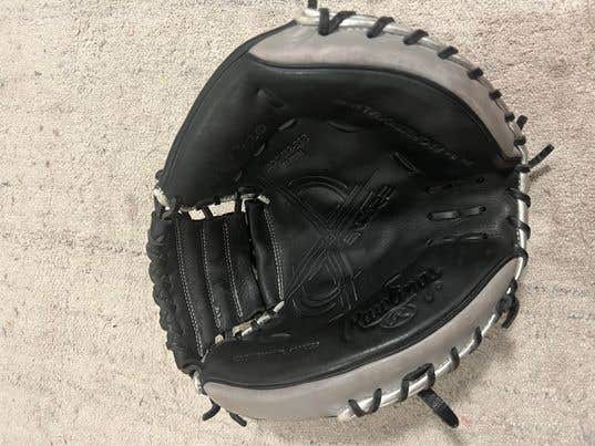 Used Rawlings Encore catchers mitt 32’