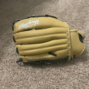 Rawlings playmaker Series