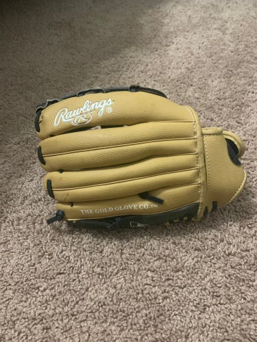 Rawlings playmaker Series