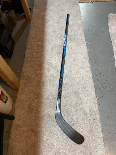 Bauer Nexus Team Stick